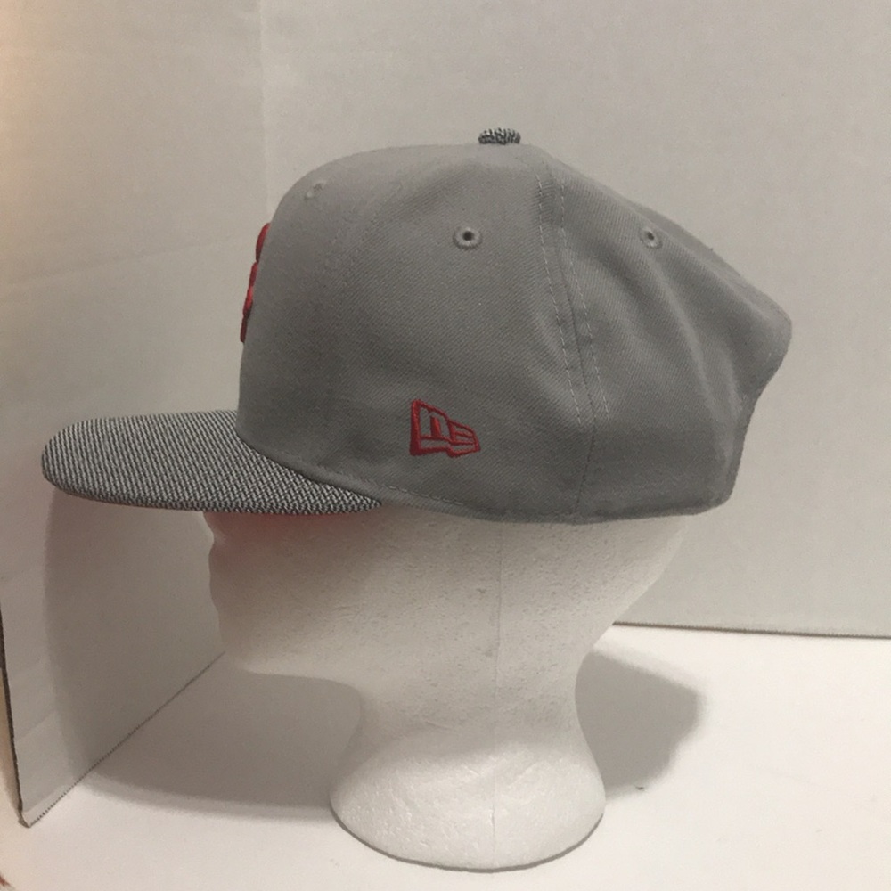 New Era Rockets cap